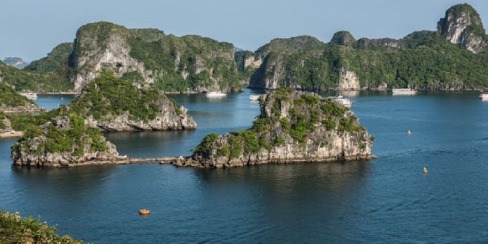 The Best of Vietnam, Where Ancient Meets Modern